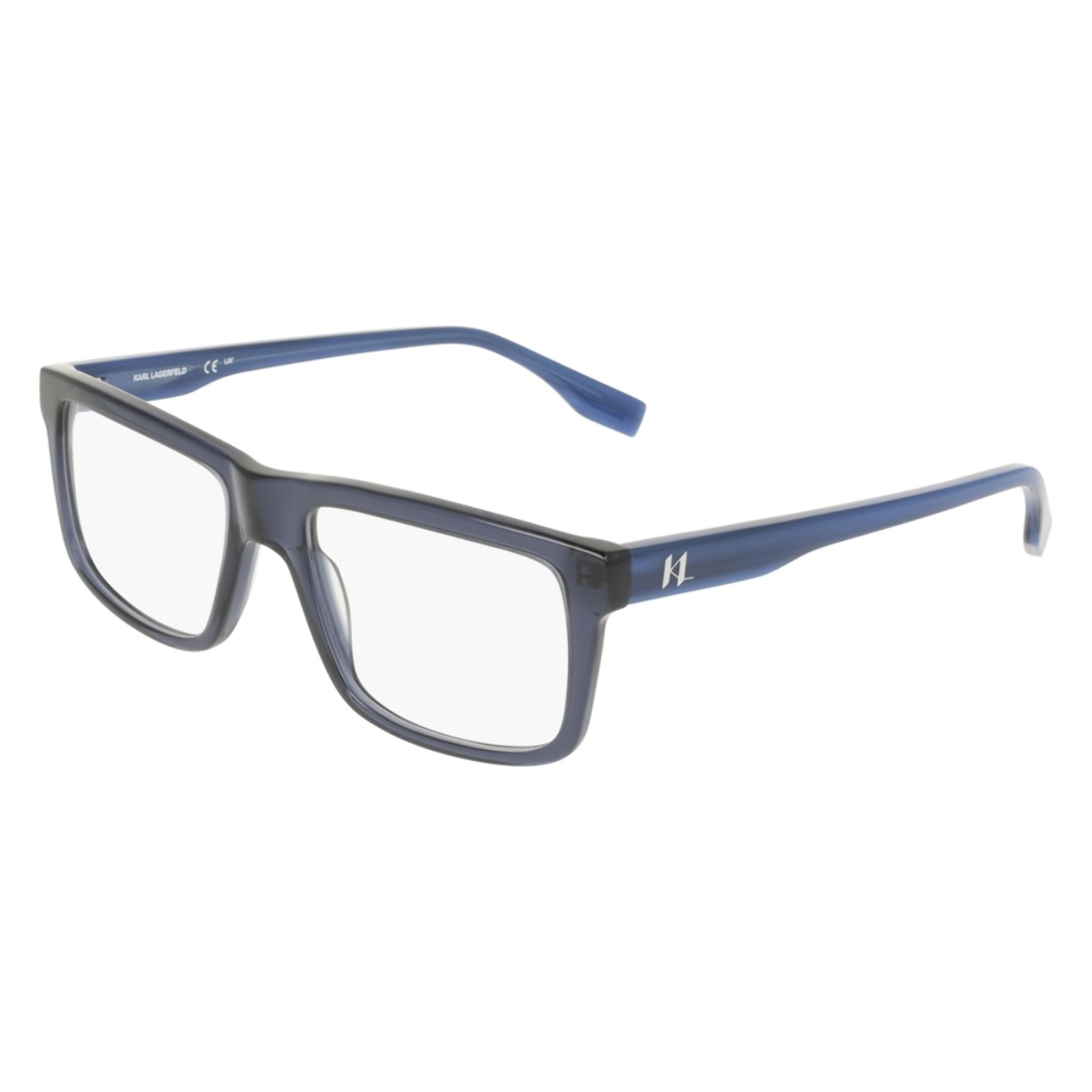 Gafas de Vista Karl Lagerfeld KL6278 404 de Acetato Hombre 54 mm