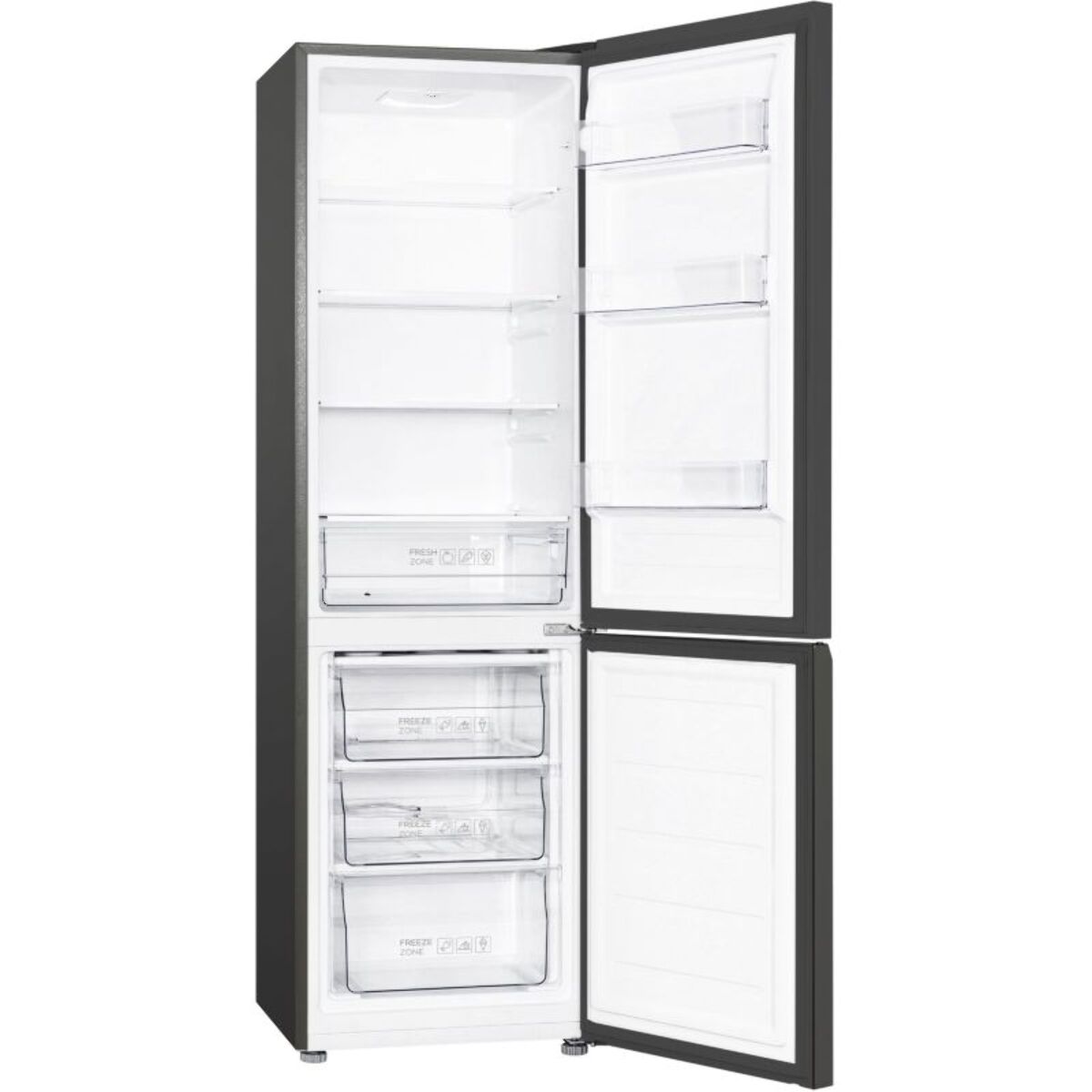Réfrigérateur combiné TCL RF260BSD0