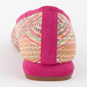 Bailarina - Multicolor