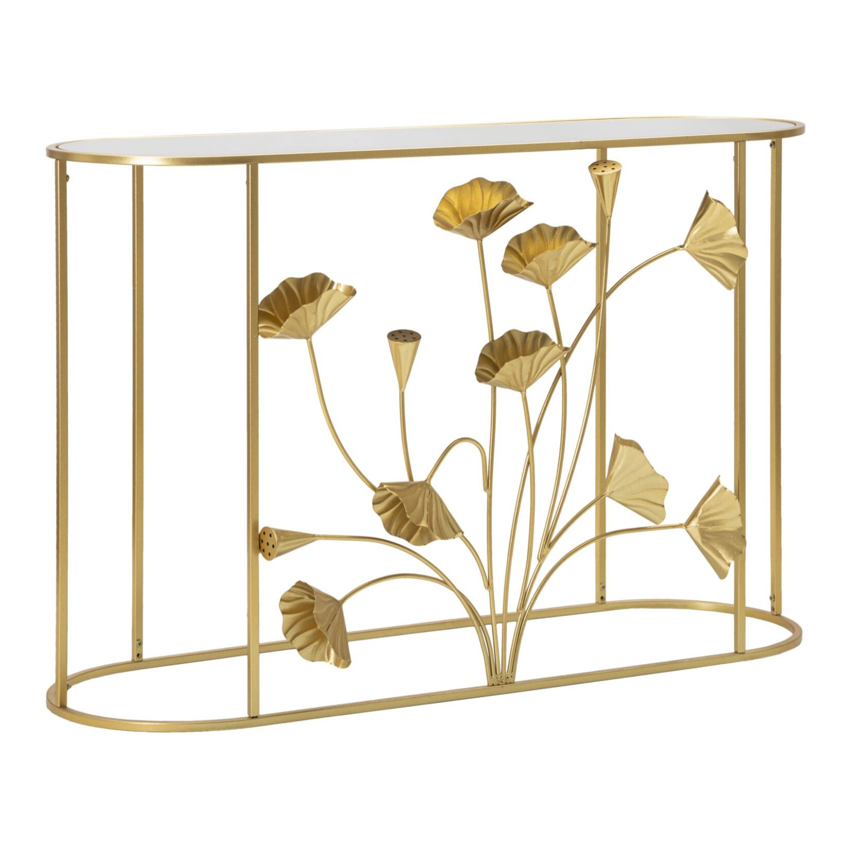 CONSOLE FLOW CM 120X40X80