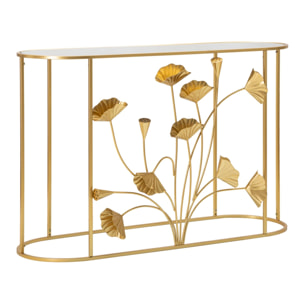 CONSOLE FLOW CM 120X40X80