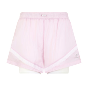 PLEIN SPORT Nylon Shorts