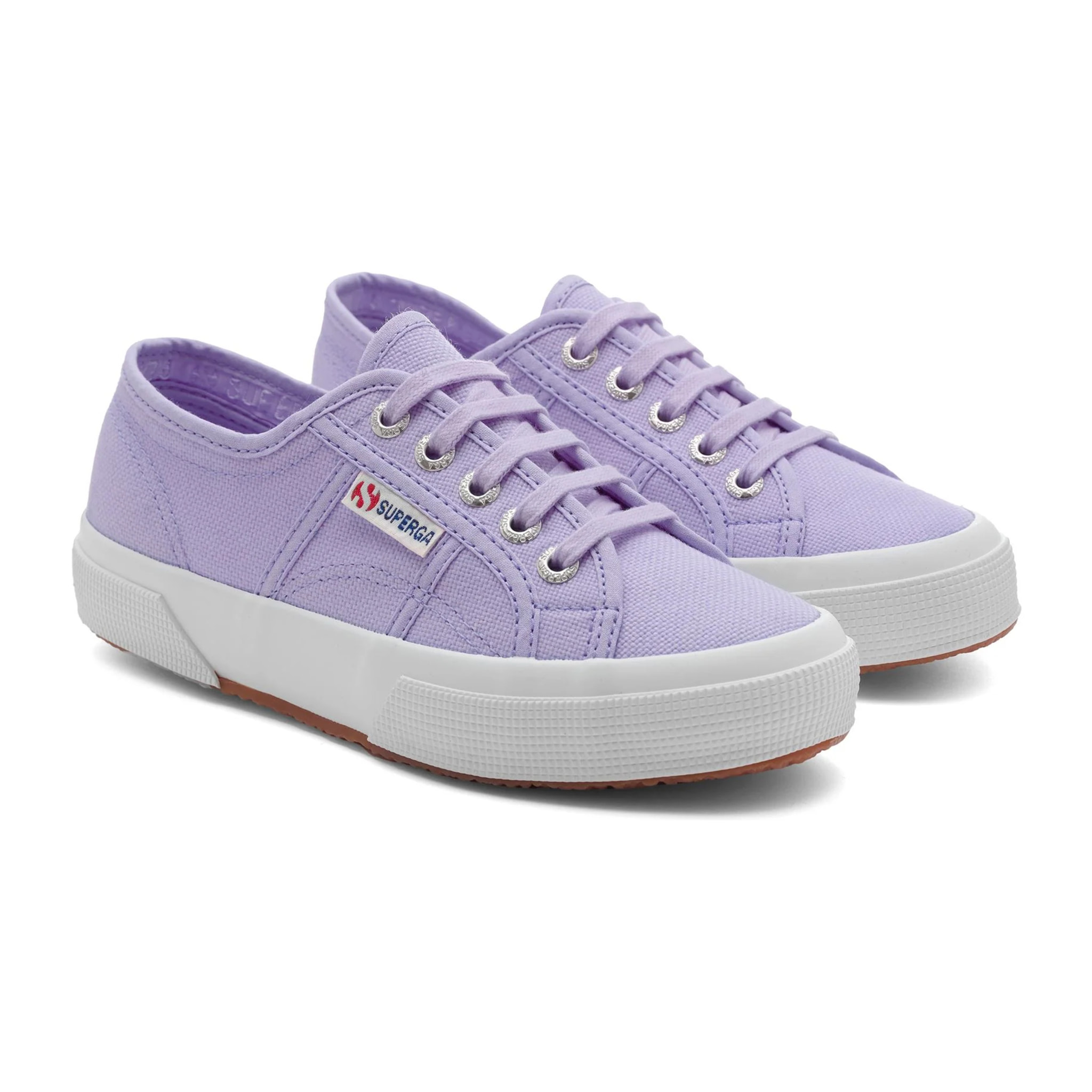 Superga - Unisex Violeta - 2750-Cotu Classic