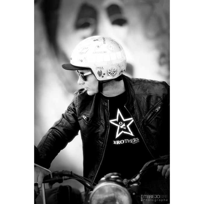 OCCHIALI DA SOLE OCEAN BEACH WOOD in nero