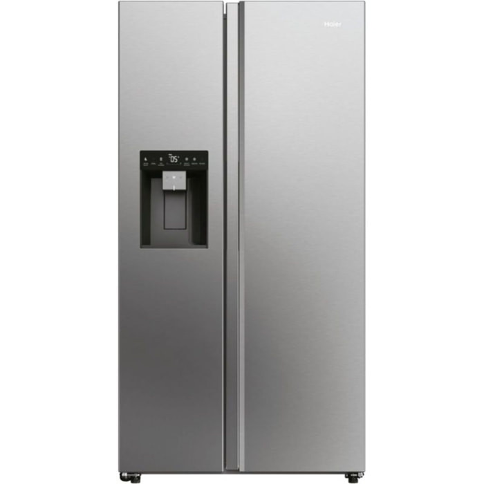 Réfrigérateur Américain HAIER HSW79F18CIMM