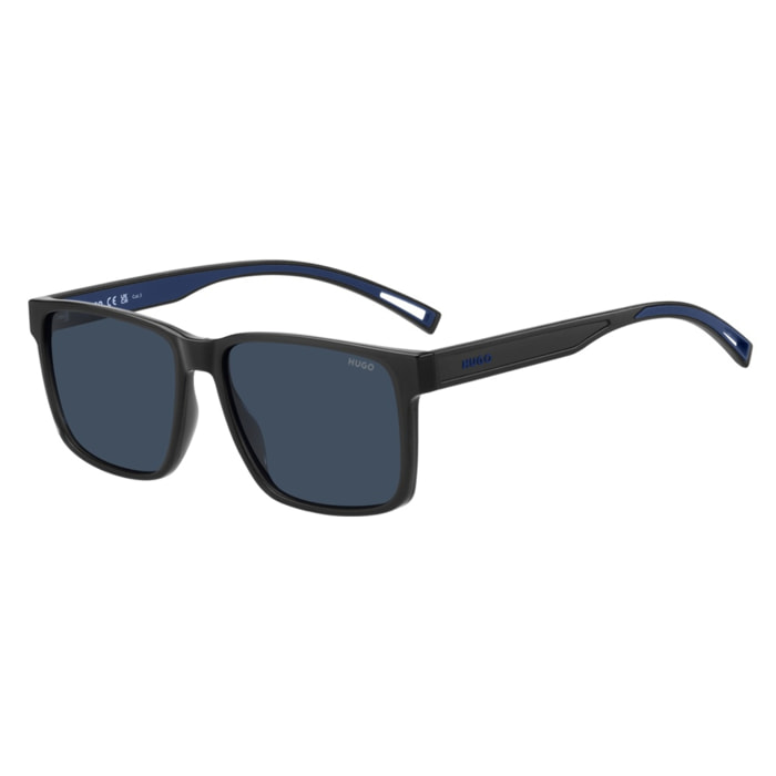 Gafas de Sol Hugo HG 1369/S KB7 KU de Acetato Hombre 57 mm