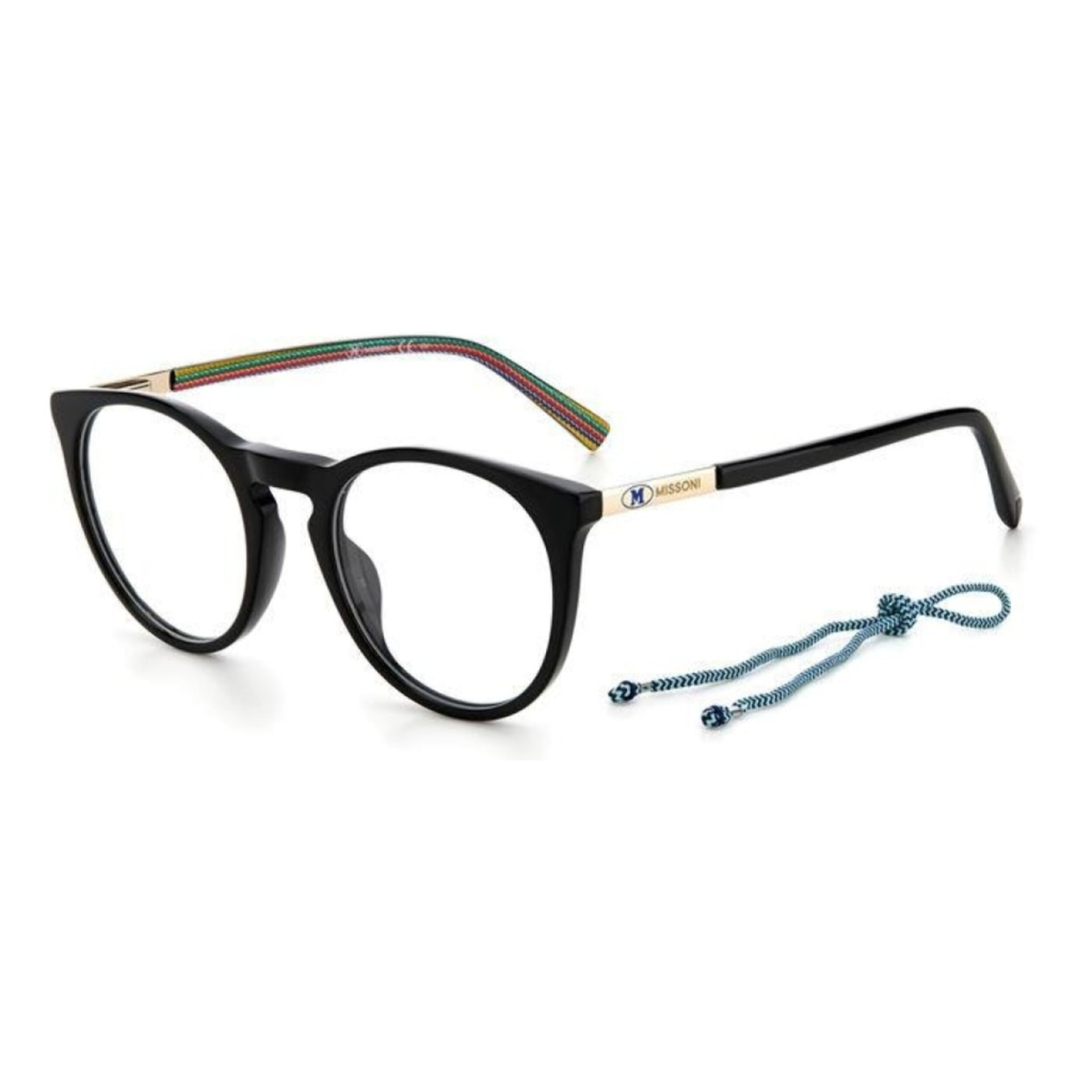 Montura de gafas M Missoni Mujer MMI-0050-807