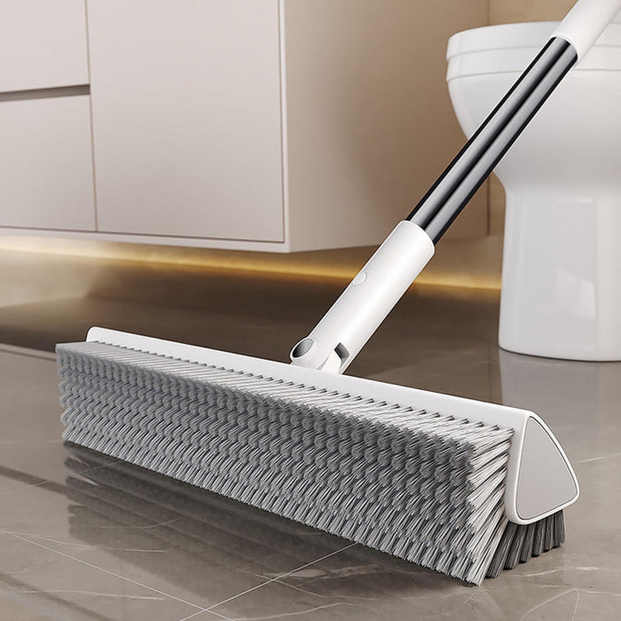 Joybos cepillo de doble cara para esquinas h.133cm