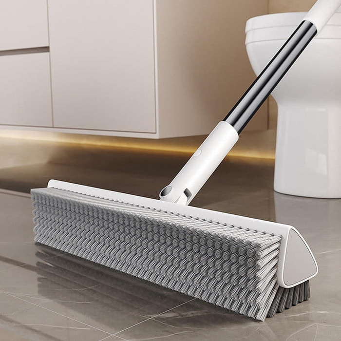 Joybos cepillo de doble cara para esquinas h.133cm