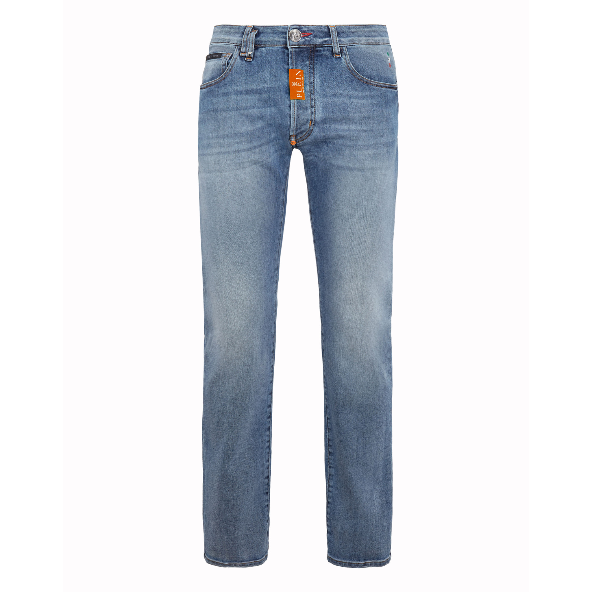 PHILIPP PLEIN Corte Straight Supreme BASIC
