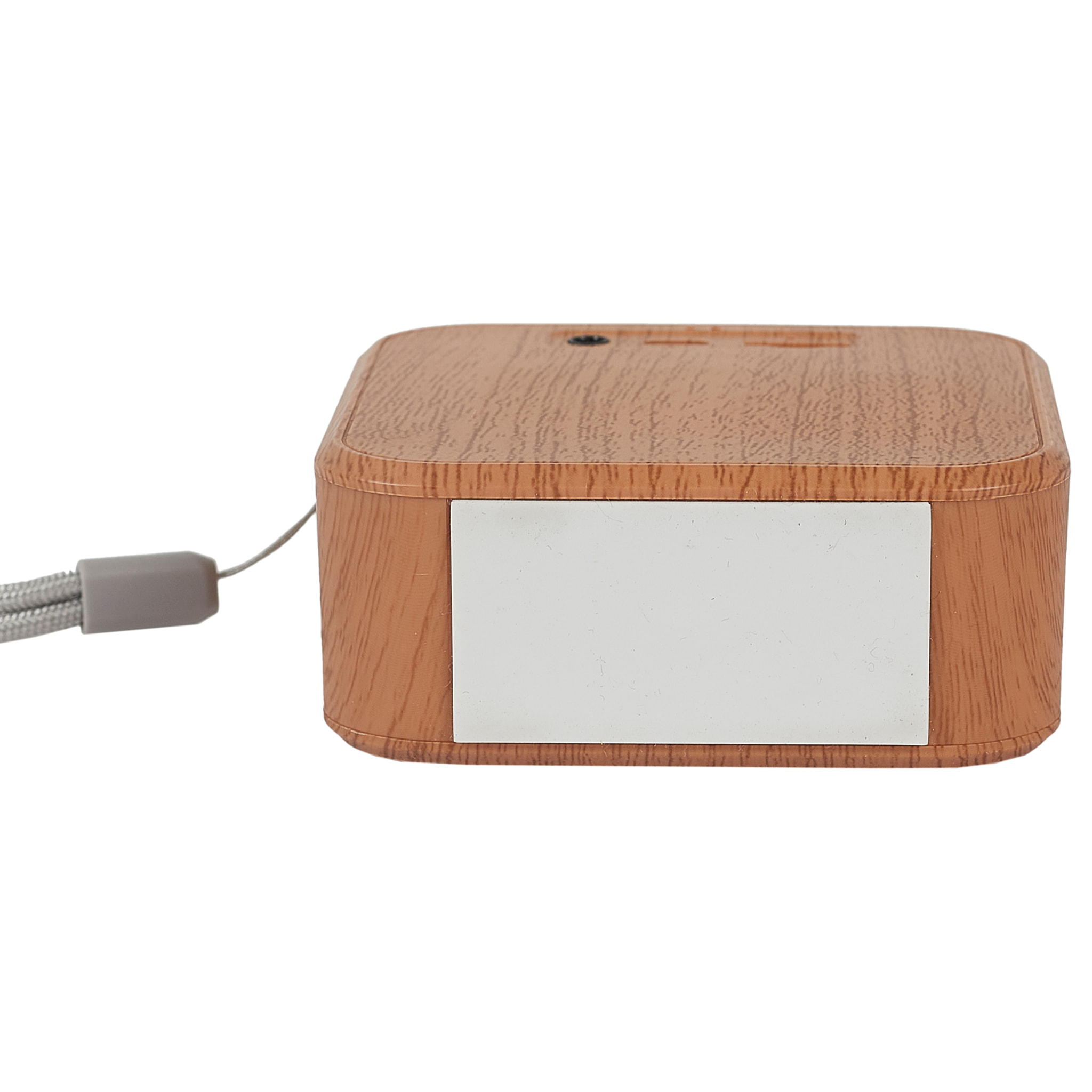 Enceinte Sans Fil Finition Bois 3w