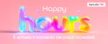 Happy Hours