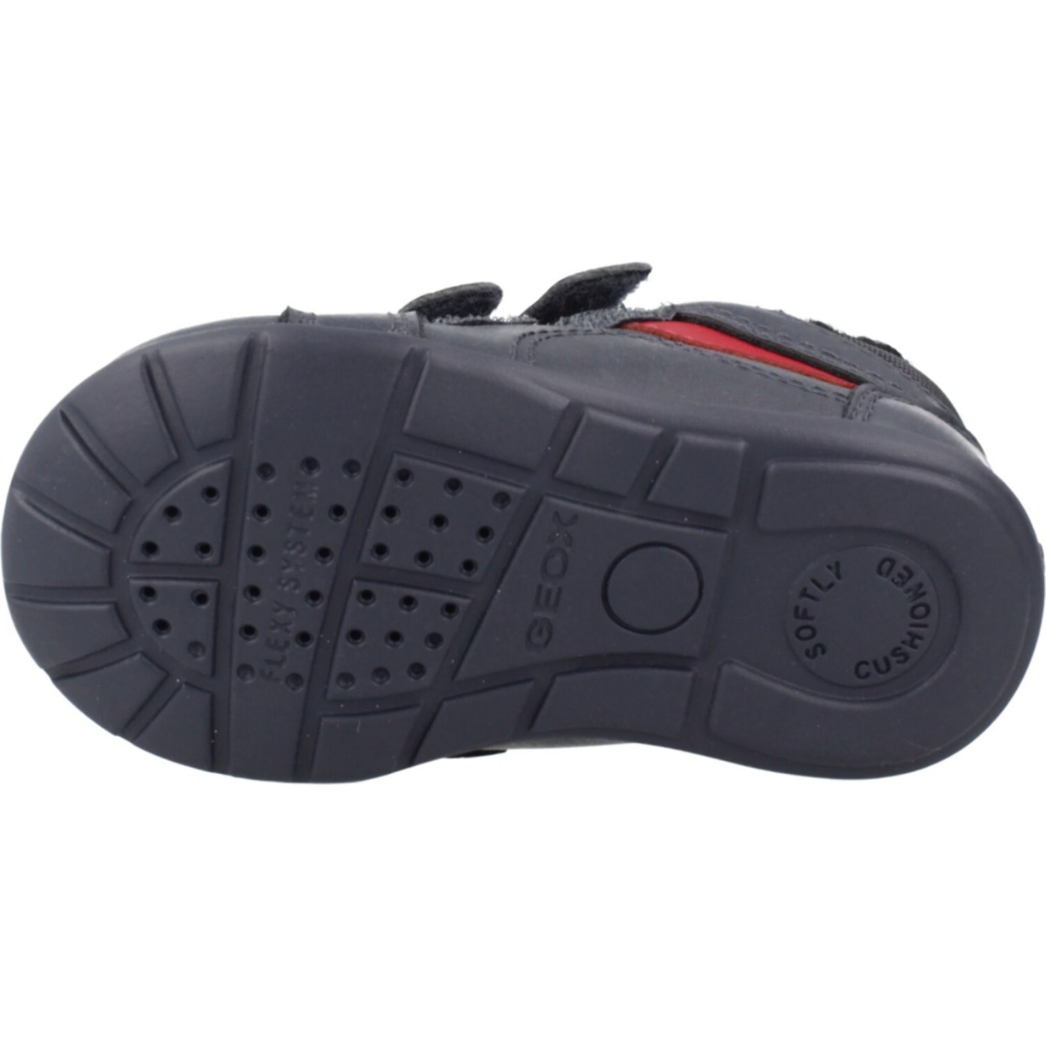 Zapatillas Niño de la marca GEOX  modelo B ELTHAN BOY AZUL