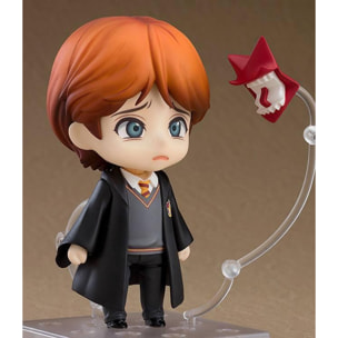 Harry Potter Figura Ron Weasley Parti Intercambiabili 10 cm Goodsmile