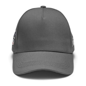 Cappelli Kappa Uomo Donna 6CENTO TRUCK2 US Grigio