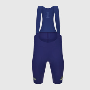 Tdf Arrivée Montmartre Cuissard Homme - Bleu Marine