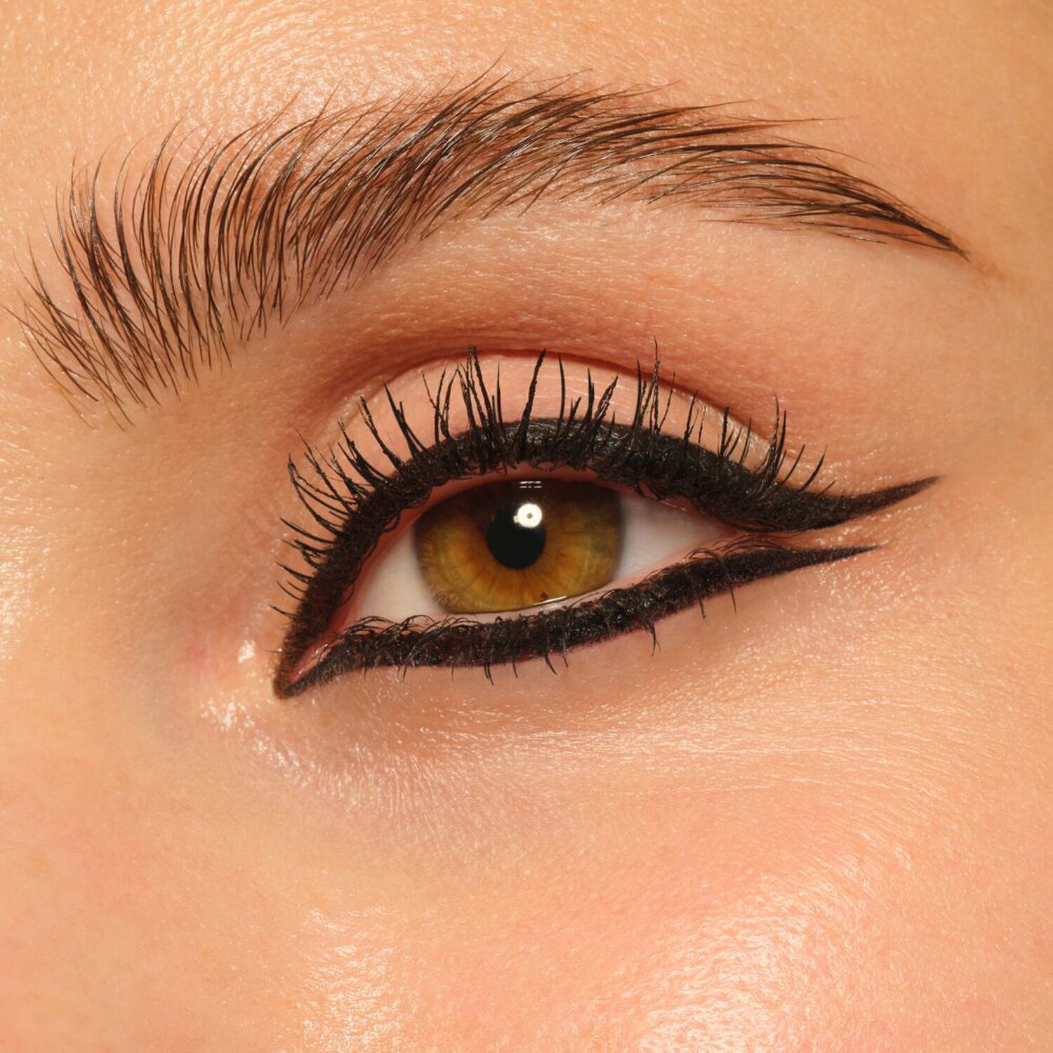 Lash Princess Party - Crayon Yeux Longue Tenue Ultra-Pigmenté Waterproof