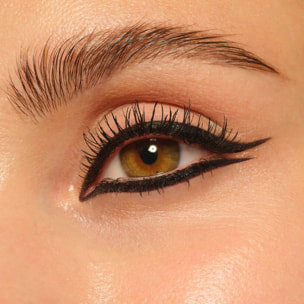 Lash Princess Party - Crayon Yeux Longue Tenue Ultra-Pigmenté Waterproof