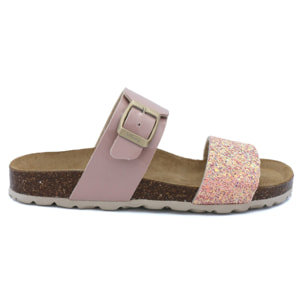 Sandalia BILLOWY ROSA