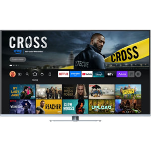 TV LED PANASONIC TV-65W93BE6