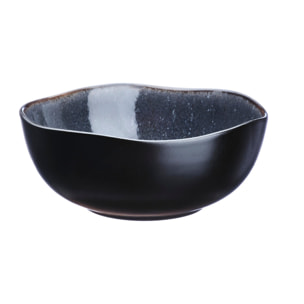 Bol IRIS Ø16,5cm - 6 pièces - Bleu nuit