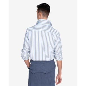CAMISA MARITIME