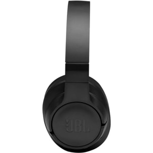 Casque JBL Tune 760 BT NC Noir