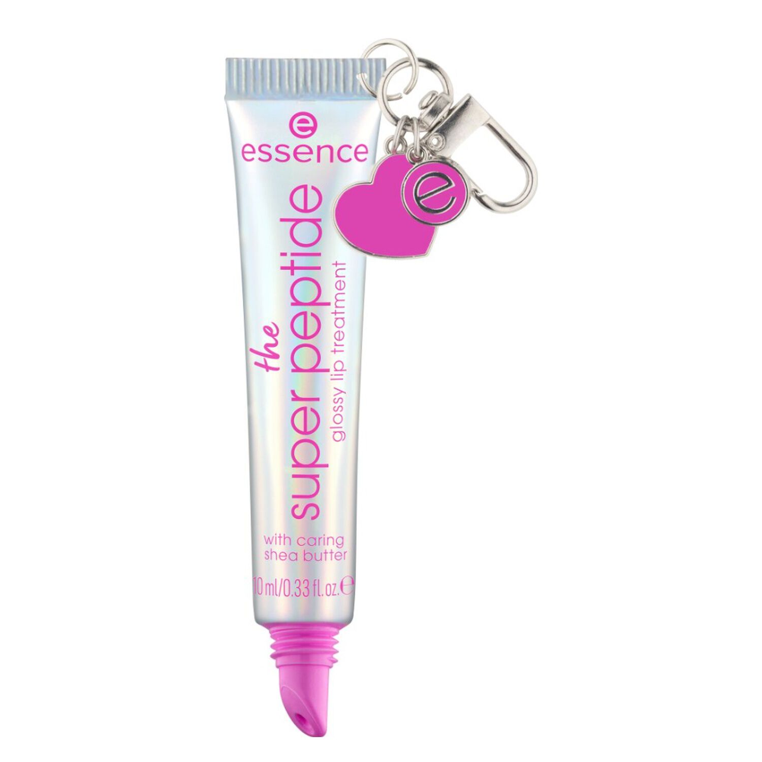 The Super Peptide - Baume-Soin Lèvres Brillant 10ml