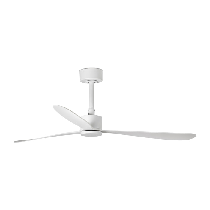 AMELIA Ventilateur blanc