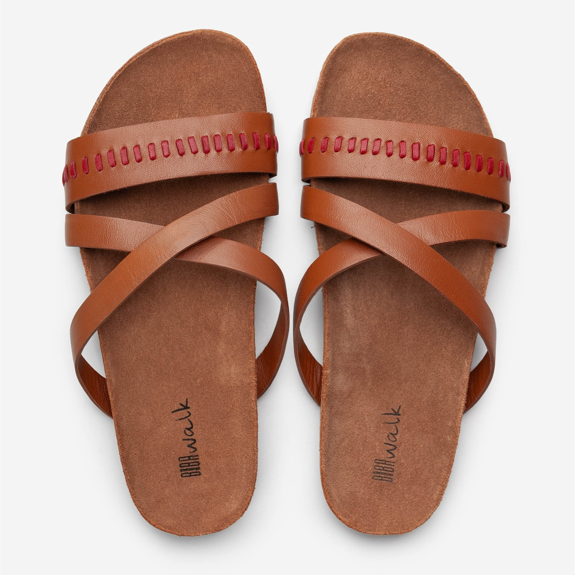 Sandalia BIBA Juniper de piel