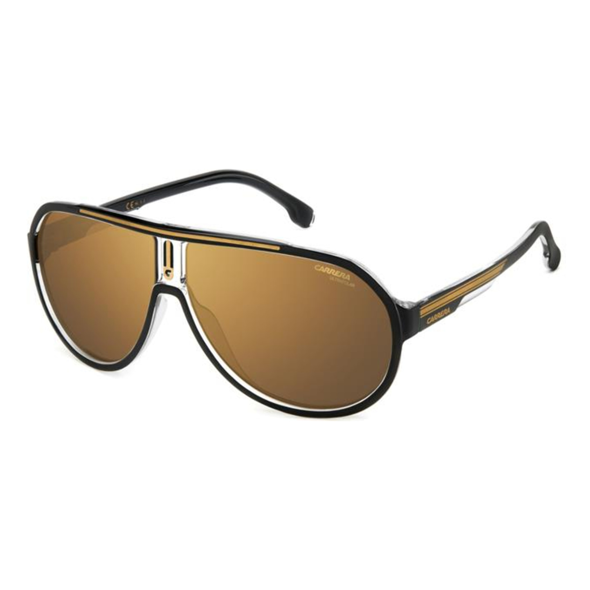 Gafas de Sol Carrera 1057/S 2M2 de Tr90 Hombre 64 mm