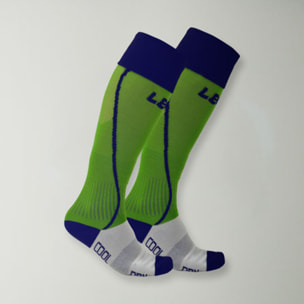 Calzettoni sportivi bambini Gold Pro Legea