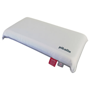 Almohada Viscoelástica | Firmeza Media | Dormir de lado | Ideal para personas calurosas | Visco Cool