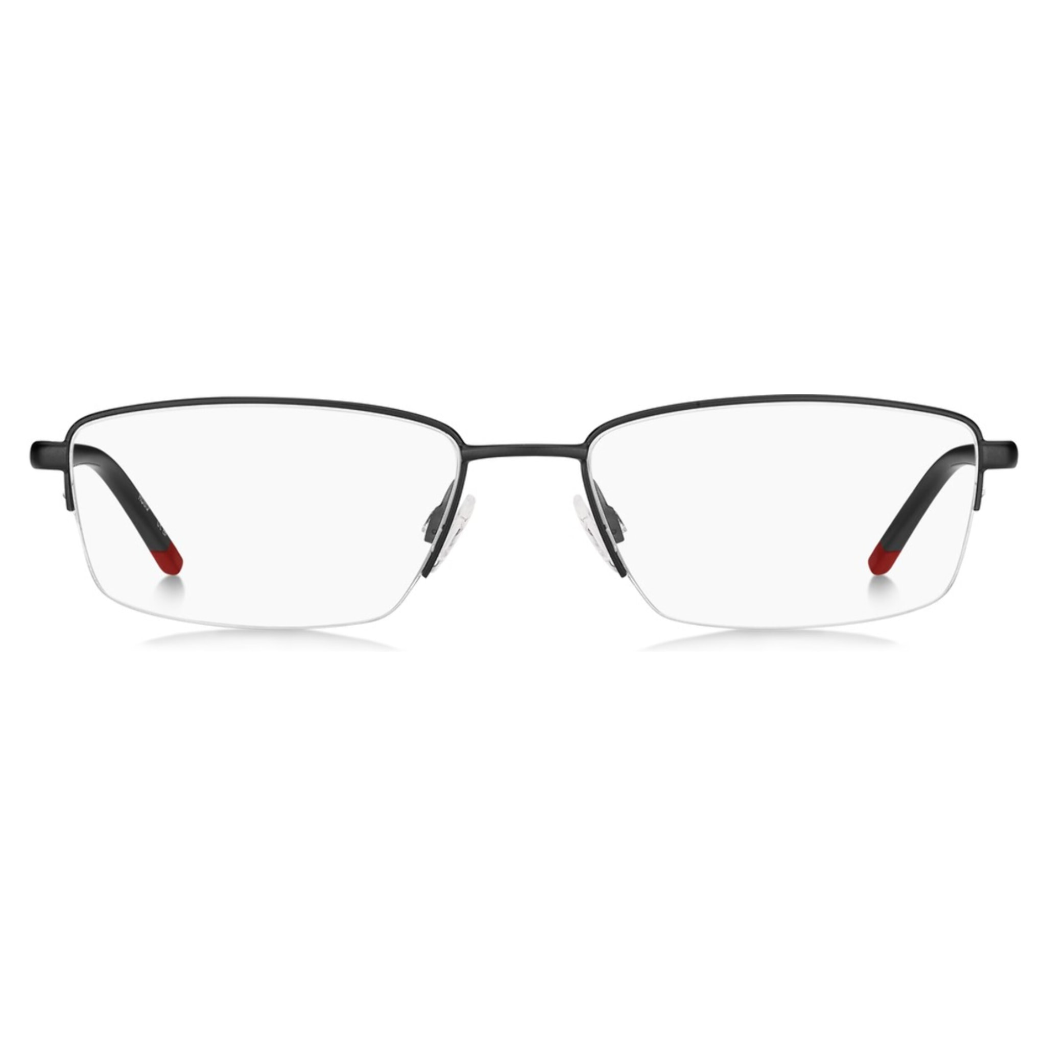 Gafas de Vista Hugo HG 1355 003 de Metal Hombre 56 mm