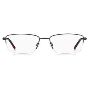 Gafas de Vista Hugo HG 1355 003 de Metal Hombre 56 mm