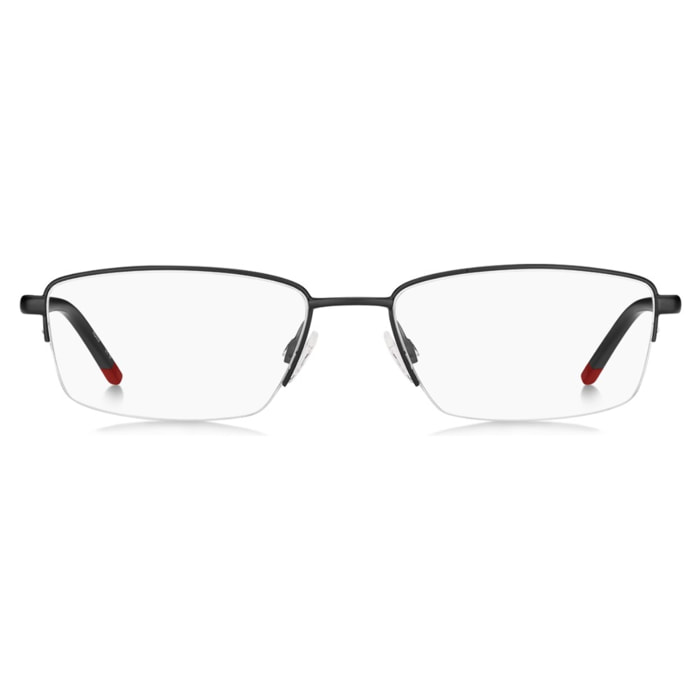 Gafas de Vista Hugo HG 1355 003 de Metal Hombre 56 mm