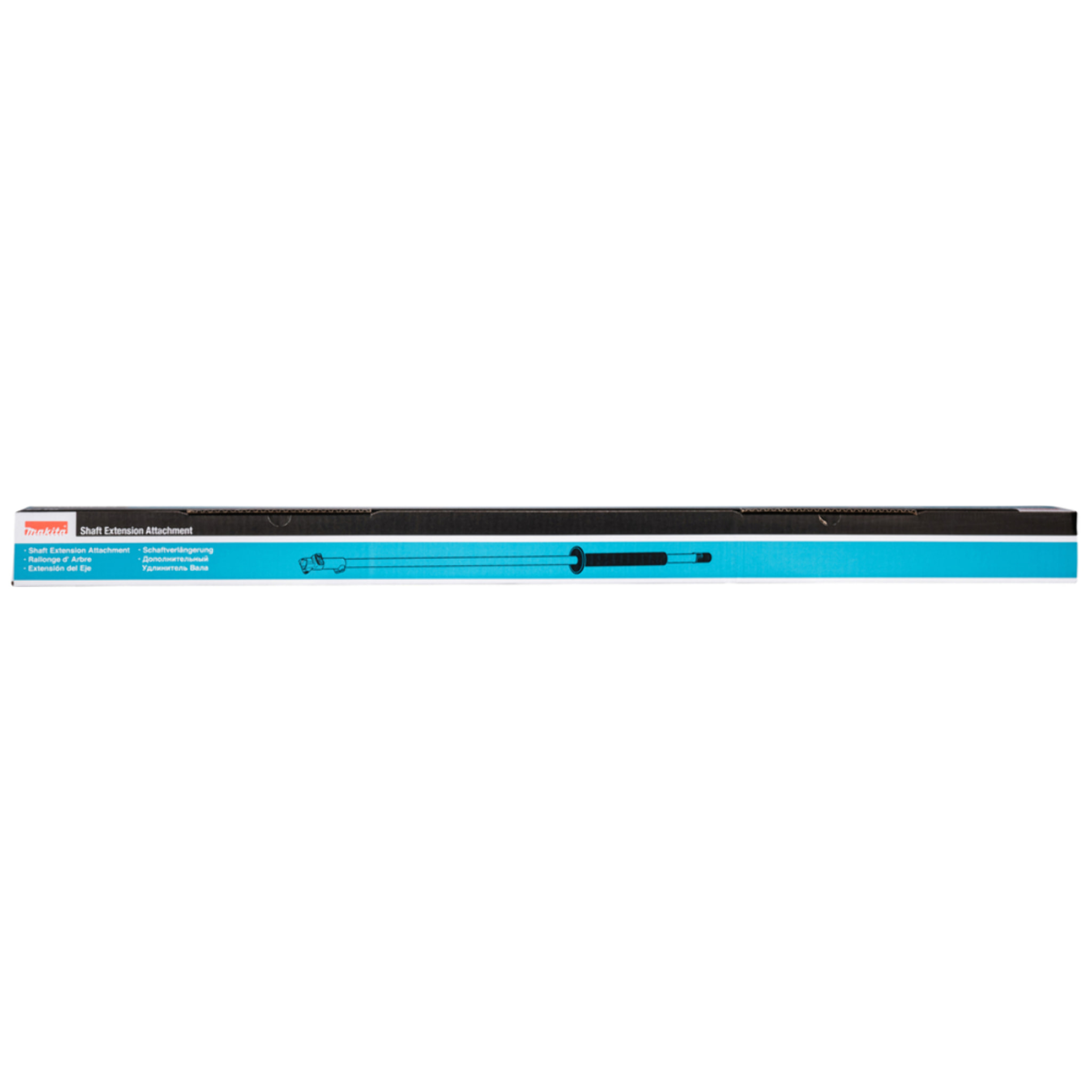 Rallonge axe - MAKITA - 191E24-8