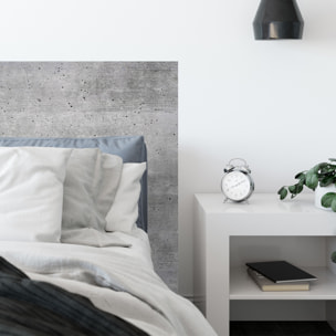 Stickers adhesivos de CERAMIKO - Cemento gris 65x100