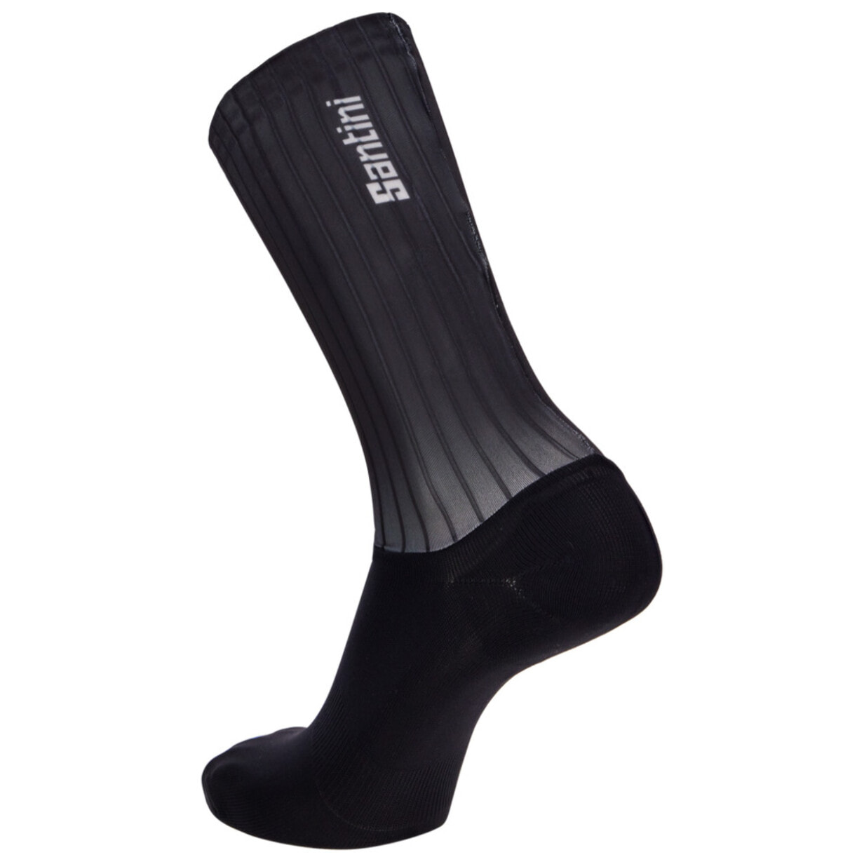 Madss - Calzini - Nero - Unisex