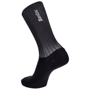 Madss - Calzini - Nero - Unisex