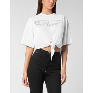 PHILIPP PLEIN Camiseta Cuello Redondo