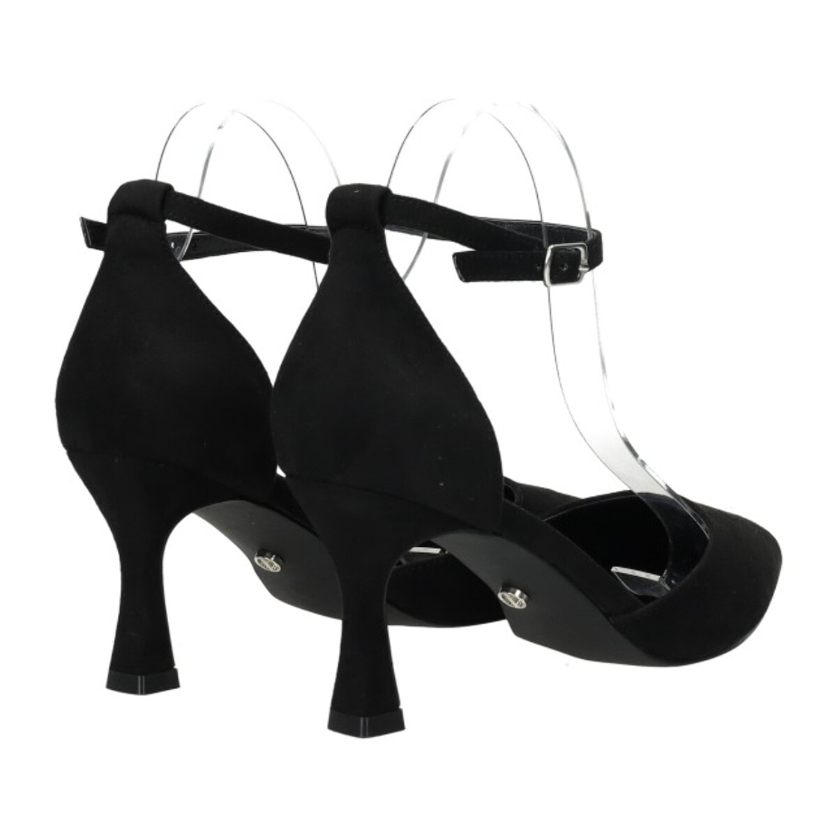 Décolleté Donna Tata Italia Nero