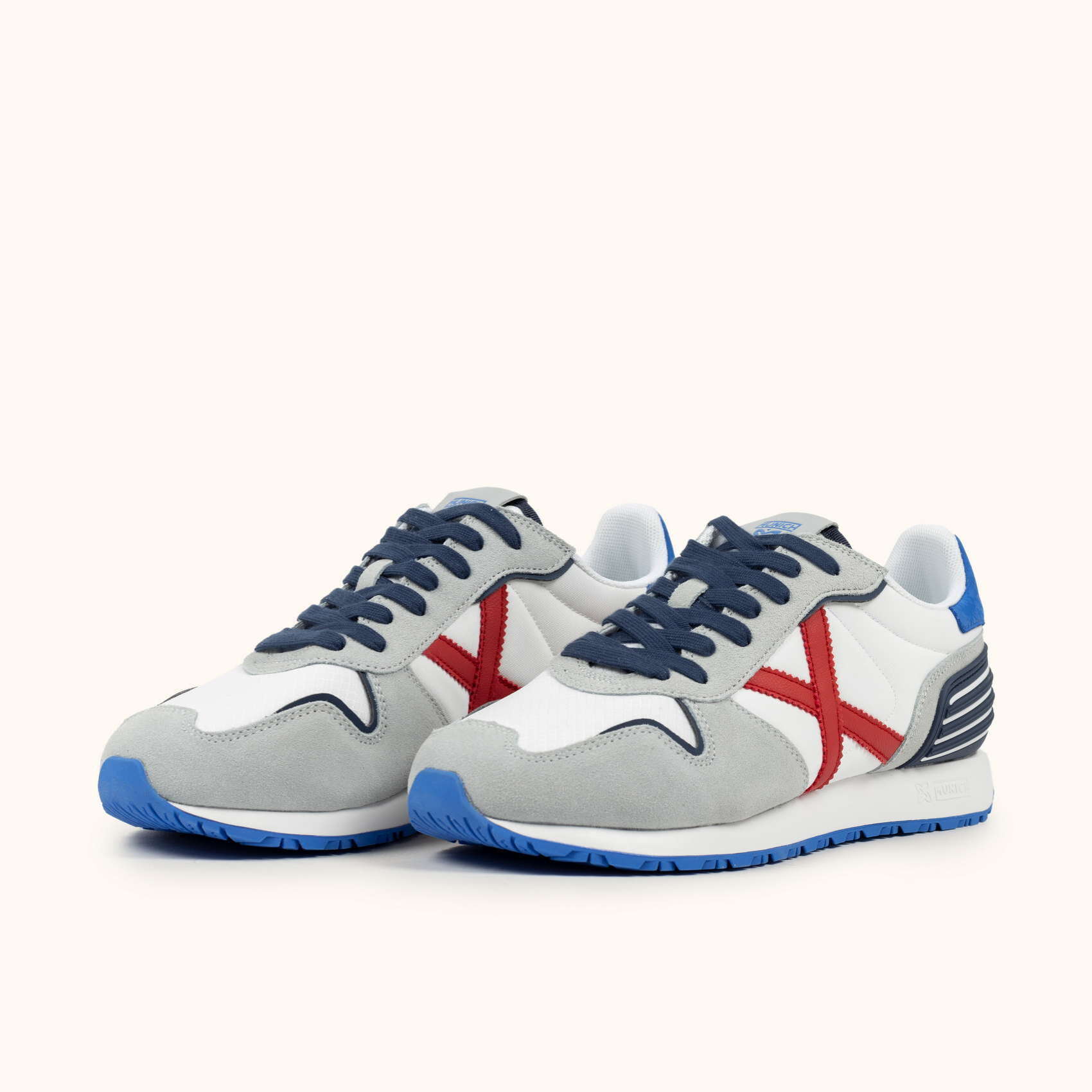 MUNICH MASSANA CLUB  582