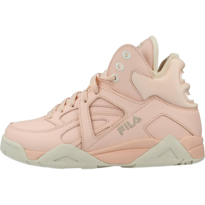 SNEAKERS FILA  CAGE  MID WMN