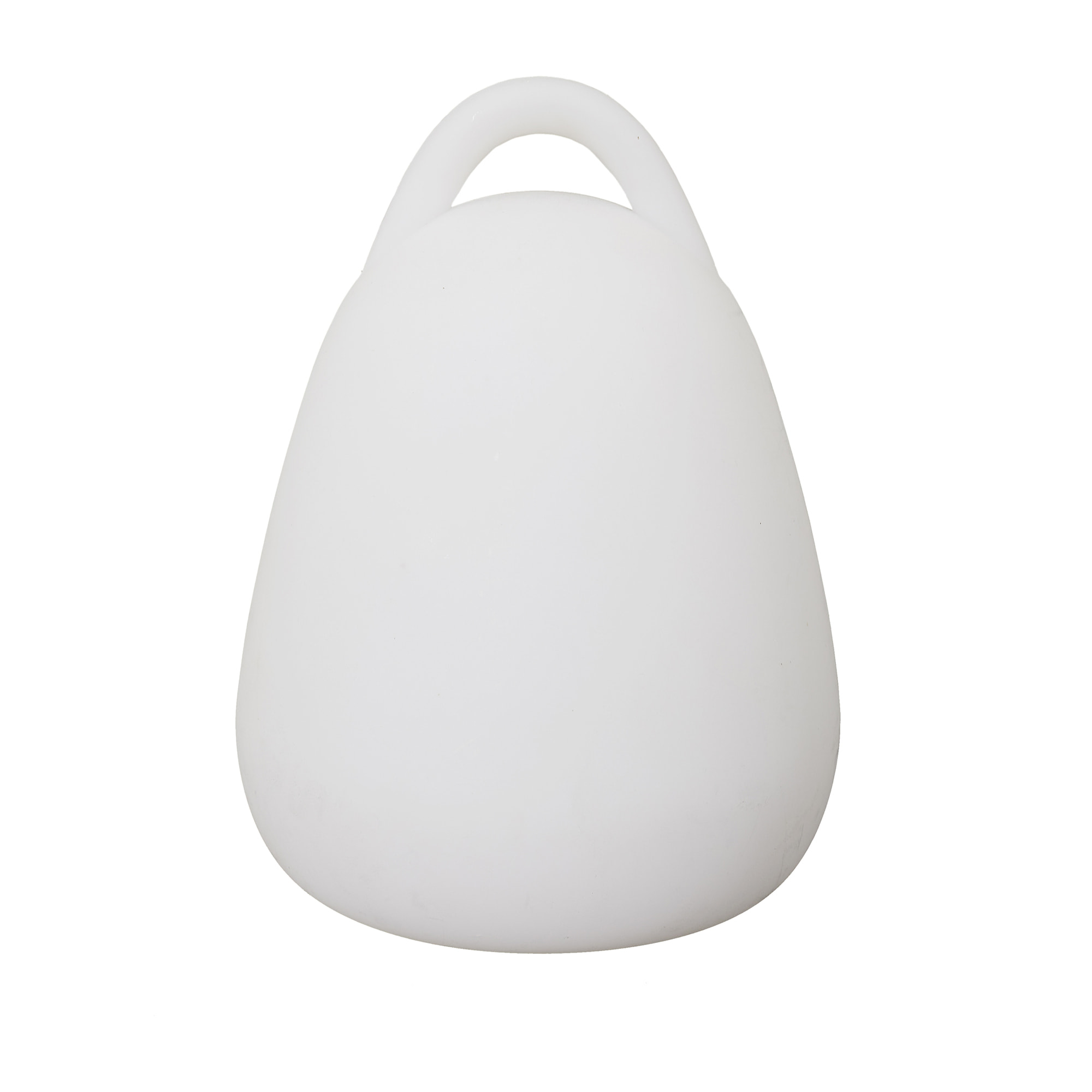 LAMPE EXTERIEUR AVEC POIGNEE AVEC TELECOMMANDE