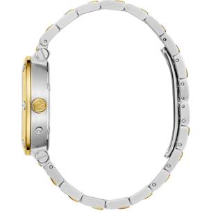 Gc Orologio Analogico Al Quarzo Gc Aura