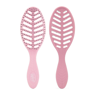 WET BRUSH Go Green Speed Dry Pink