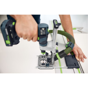 Accessoire de perçage mobile MB 40-Set - FESTOOL - 577971