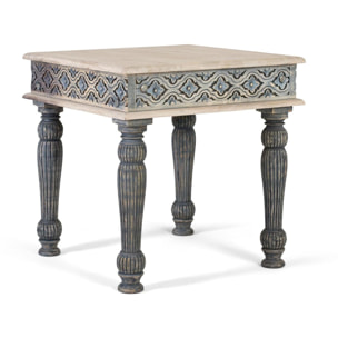 Mesa de centro 60x60x60