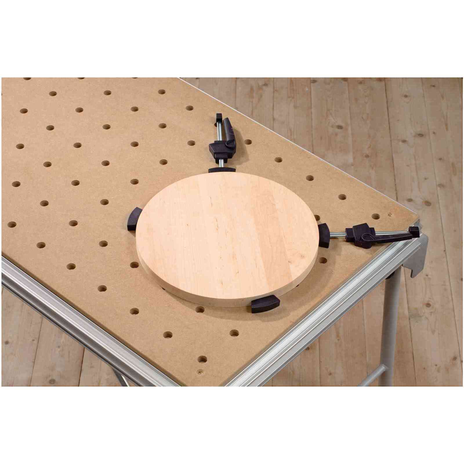 Table multifonctions MFT/3 - FESTOOL - 495315
